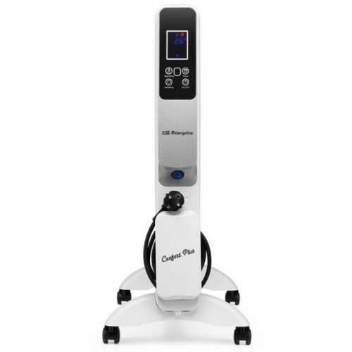 Orbegozo RMW1500 Radiador de Mica con Wifi 1500W Blanco