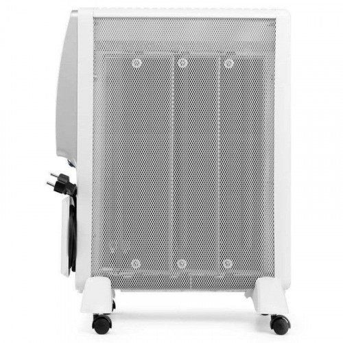 Orbegozo RMW1500 Radiador de Mica con Wifi 1500W Blanco