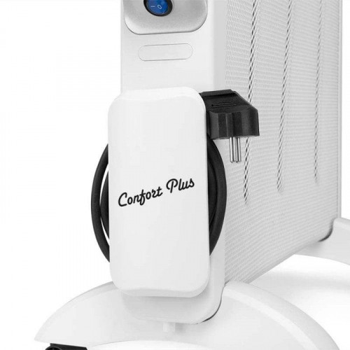 Orbegozo RMW1500 Radiador de Mica con Wifi 1500W Blanco