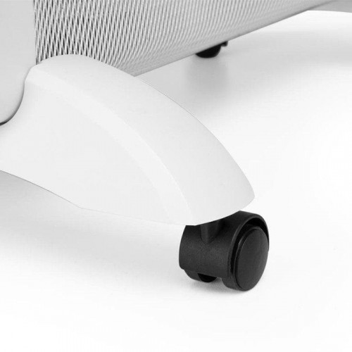 Orbegozo RMW1500 Radiador de Mica con Wifi 1500W Blanco