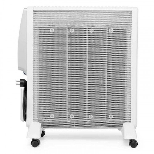 Orbegozo RMW2000 Radiador de Mica con Wifi 2000W Blanco