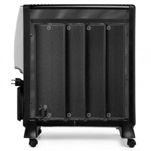 Orbegozo RMW2010 Radiador de Mica con Wifi 2000W Negro
