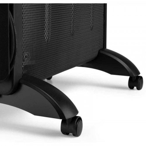 Orbegozo RMW2010 Radiador de Mica con Wifi 2000W Negro