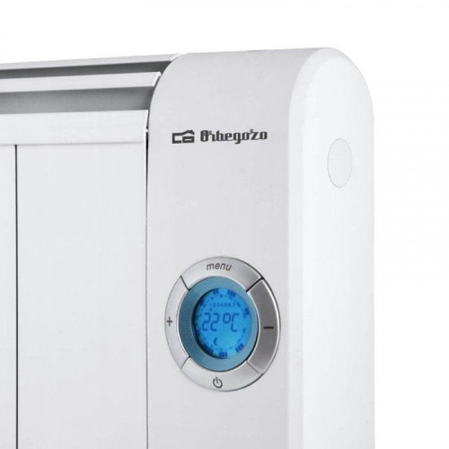 Orbegozo RRE1310 Emisor Térmico 1300W