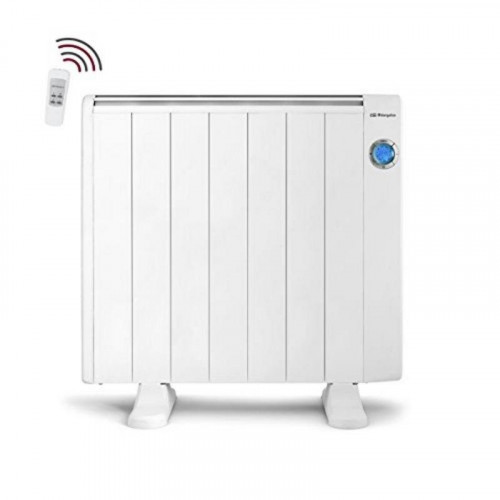 Orbegozo RRE1310 Emisor Térmico 1300W