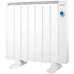 Orbegozo RRW-1300 Emisor Térmico 7 Elementos 1300W