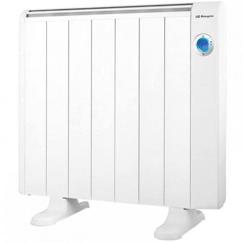 Orbegozo RRW-1300 Emisor Térmico 7 Elementos 1300W