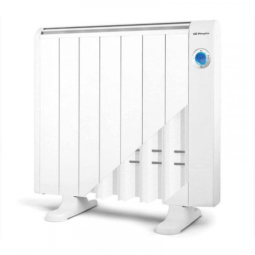 Orbegozo RRW-1300 Emisor Térmico 7 Elementos 1300W