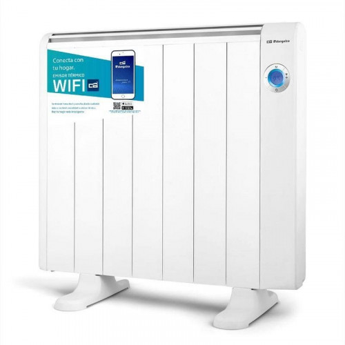 Orbegozo RRW-1300 Emisor Térmico 7 Elementos 1300W