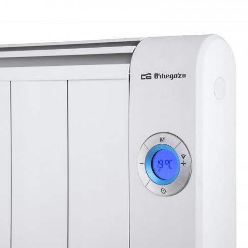 Orbegozo RRW 1500 Emisor Térmico Wifi 1500W