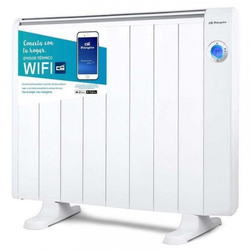 Orbegozo RRW 1500 Emisor Térmico Wifi 1500W