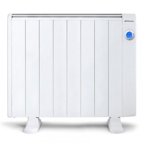 Orbegozo RRW 1500 Emisor Térmico Wifi 1500W