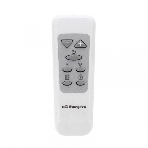 Orbegozo RRW 1505 Emisor Térmico Wifi 1500W