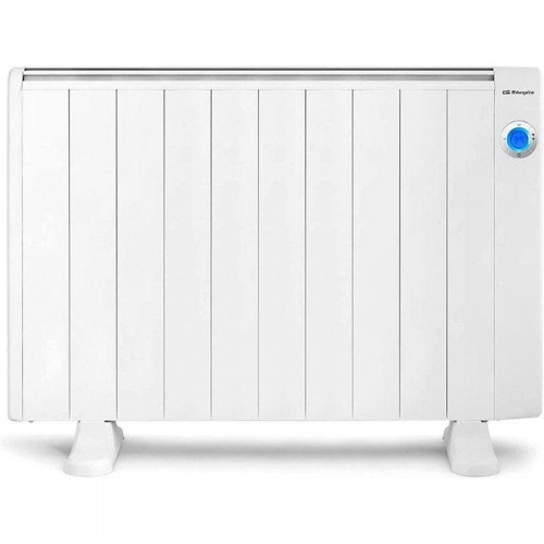 Orbegozo RRW-1800 Emisor Térmico 10 Elementos 1800W WiFi