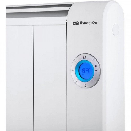 Orbegozo RRW-1800 Emisor Térmico 10 Elementos 1800W WiFi
