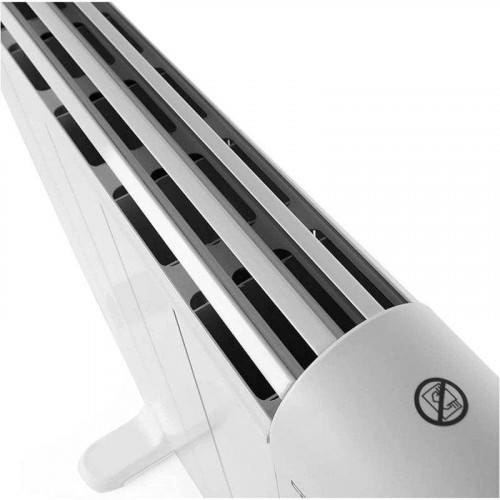 Orbegozo RRW-1800 Emisor Térmico 10 Elementos 1800W WiFi