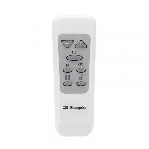 Orbegozo RRW 1805 Emisor Térmico Wifi