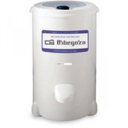 Orbegozo Secadora centrifugadora SC4600