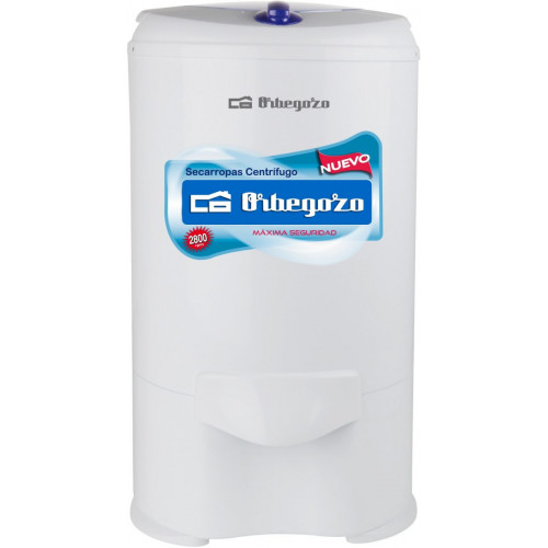 Orbegozo Secadora centrifugadora SC4600