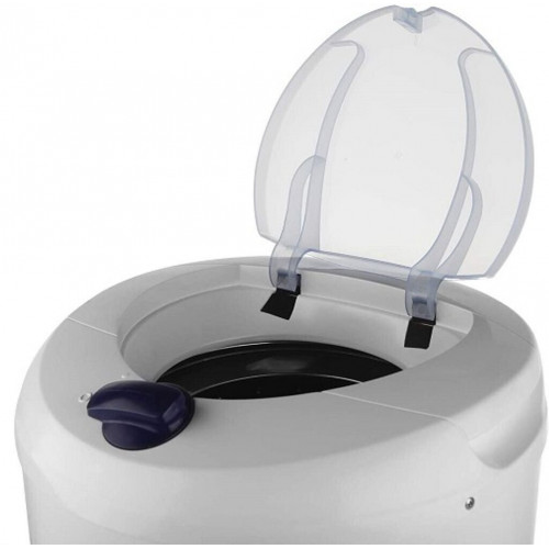 Orbegozo Secadora centrifugadora SC4600