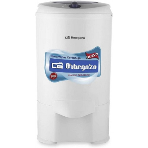 Orbegozo Secadora centrifugadora SC4600