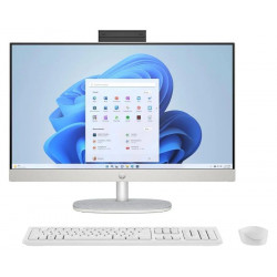 Ordenador All in One HP 24 cr0181ns i5