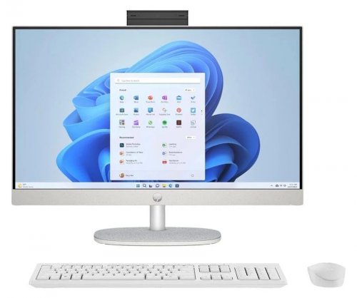 Ordenador All in One HP 24 cr0181ns i5