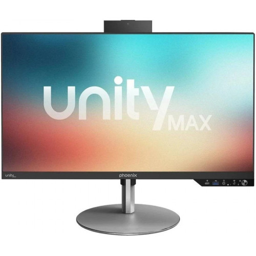 Ordenador All in One Phoenix Unity Max I3 14go