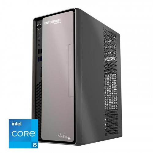 ORDENADOR ENTERPRISE MANHATTAN FX I5 14400/16GB DDR5/SSD1TBM2/LMT/5Y