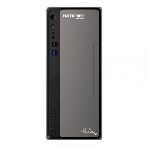 ORDENADOR ENTERPRISE MANHATTAN FX I5 14400/16GB DDR5/SSD1TBM2/LMT/5Y