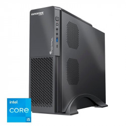 ORDENADOR ENTERPRISE MONTECARLO GT I5