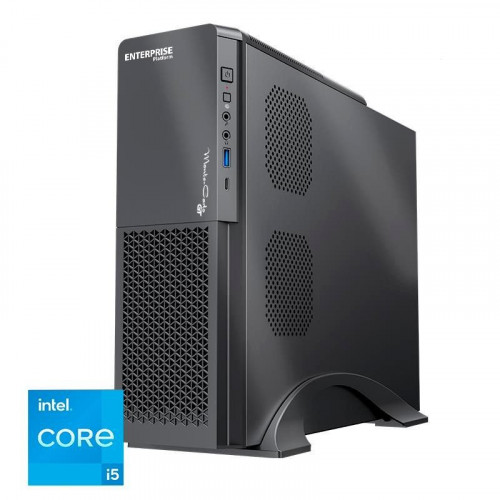 ORDENADOR ENTERPRISE MONTECARLO GT I5