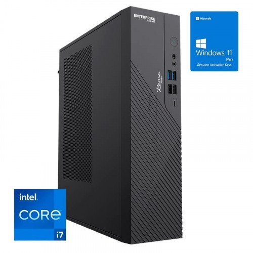 ORDENADOR ENTERPRISE ROMA THIN I7 12700K