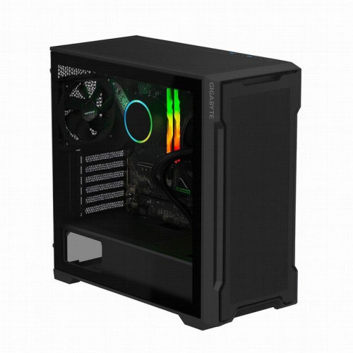ORDENADOR GAMING GIGABYTE CRISTAL RGB I5
