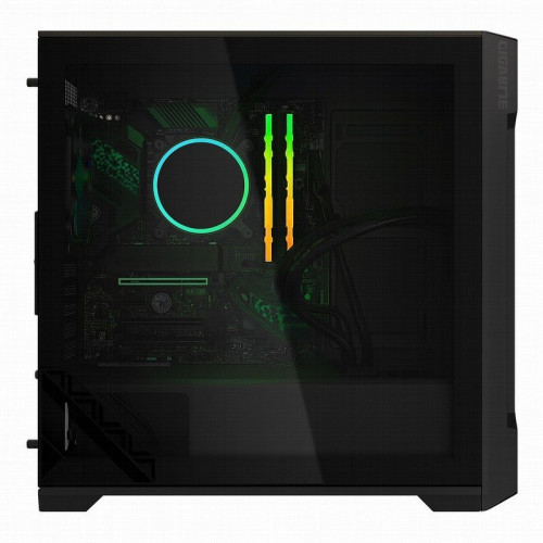 ORDENADOR GAMING GIGABYTE CRISTAL RGB I5