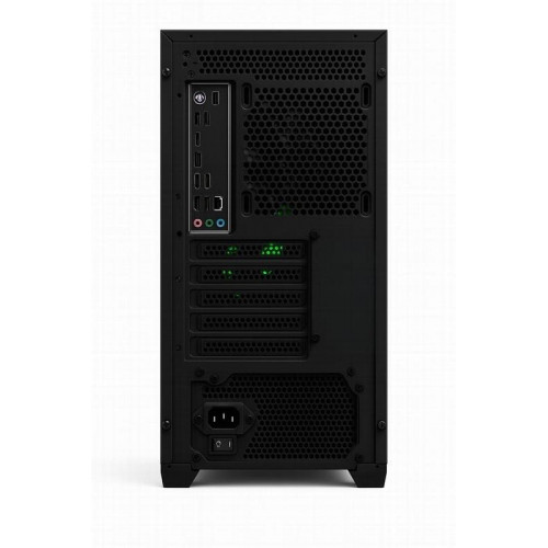 ORDENADOR GAMING GIGABYTE CRISTAL RGB I5
