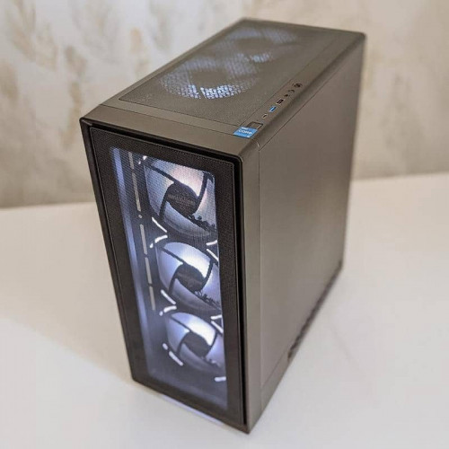 ORDENADOR GAMING STORM RGB RYZEN 7 5700G