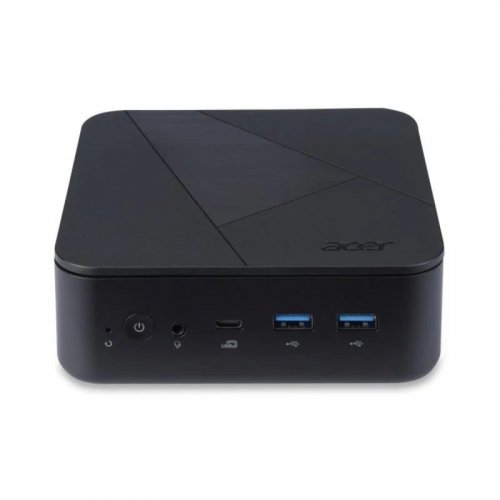 ORDENADOR NUC ACER I5 1334U/8GB/SSD500GB M2/HDMI/DP/WIFI 6E