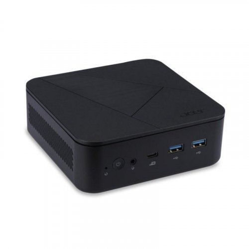 ORDENADOR NUC ACER I5 1334U/8GB/SSD500GB M2/HDMI/DP/WIFI 6E
