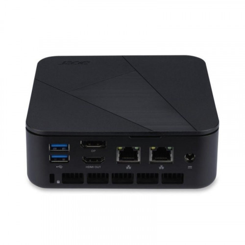 ORDENADOR NUC ACER I5 1334U/8GB/SSD500GB M2/HDMI/DP/WIFI 6E/W11PRO