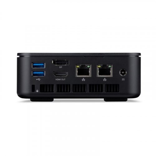 ORDENADOR NUC ACER N100 8GB SSD500GB M2