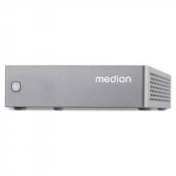 ORDENADOR NUC I3 1315U 8GB SSD500GB HDMI