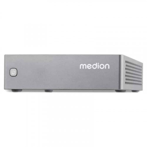 ORDENADOR NUC I3 1315U 8GB SSD500GB HDMI