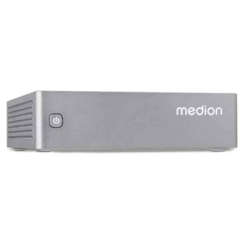 ORDENADOR NUC I3 1315U 8GB SSD500GB HDMI