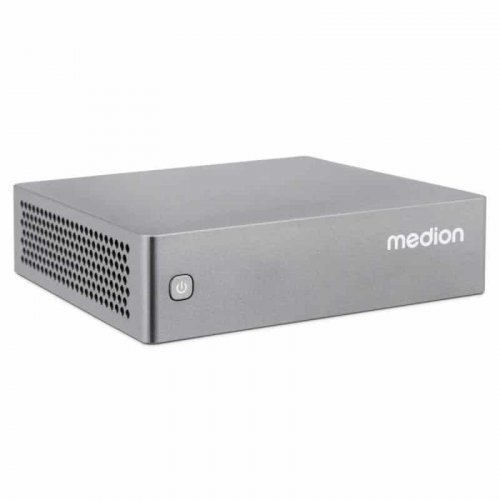 ORDENADOR NUC I3 1315U 8GB SSD500GB HDMI