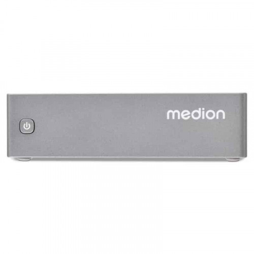 ORDENADOR NUC I5 1335U 8GB SSD500GB M2