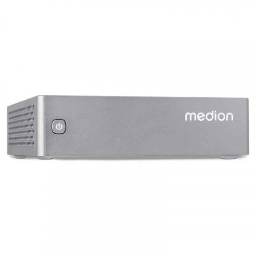 ORDENADOR NUC I5 1335U 8GB SSD500GB M2