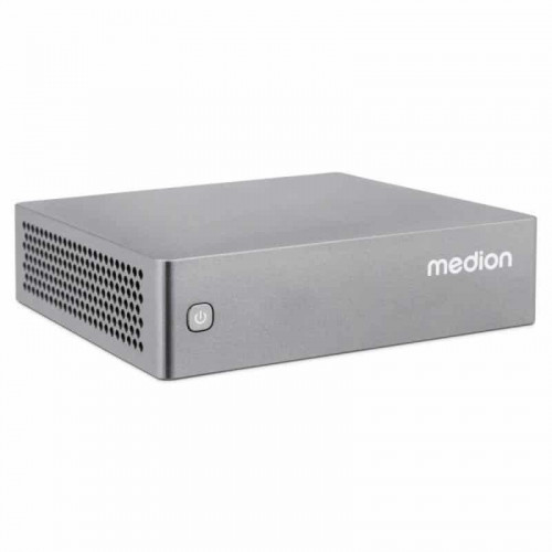 ORDENADOR NUC I5 1335U 8GB SSD500GB M2