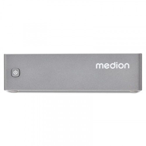 ORDENADOR NUC MEDION I3 1315U/8GB/SSD500GB/HDMI/WF/BT/W11PRO