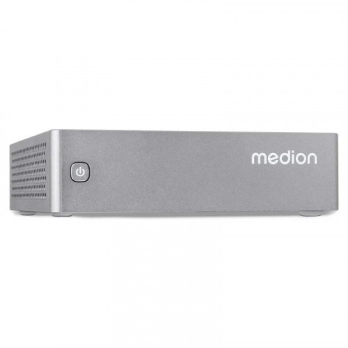 ORDENADOR NUC MEDION I3 1315U/8GB/SSD500GB/HDMI/WF/BT/W11PRO
